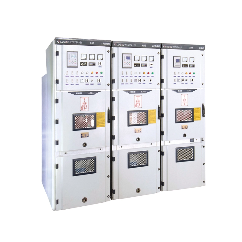 35kV KYN सबस्टेशन आर्मर्ड विथड्रॉवेबल प्रकार स्विचगियर 35kV KYN सबस्टेशन आर्मर्ड विथड्रॉवेबल प्रकार स्विचगियर