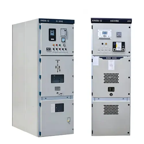 35kV KYN सबस्टेशन आर्मर्ड विथड्रॉवेबल प्रकार स्विचगियर