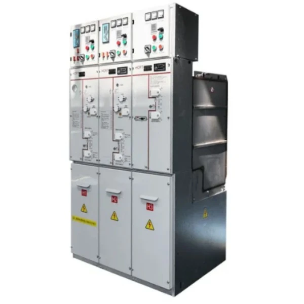 35kv मध्यम व्होल्टेज Sf6 सीलबंद स्विचगियर 35kv मध्यम व्होल्टेज Sf6 सीलबंद स्विचगियर
