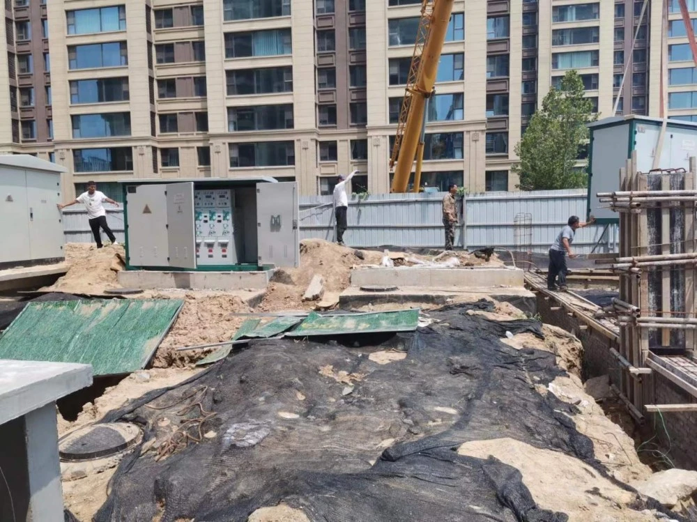 बोस्निया प्रकल्प ・ स्विचगियर अभियांत्रिकी प्रकरण बोस्निया प्रकल्प ・ स्विचगियर अभियांत्रिकी प्रकरण