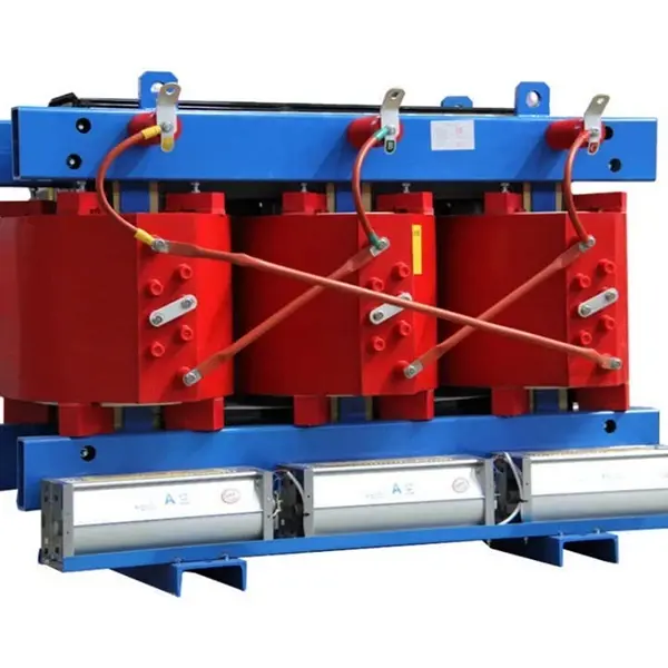 SCB13 800kva इपॉक्सी रेजिन कास्ट पॉवर ट्रान्सफॉर्मर
